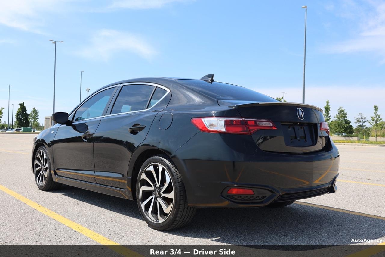 2016 Acura ILX  Photo
