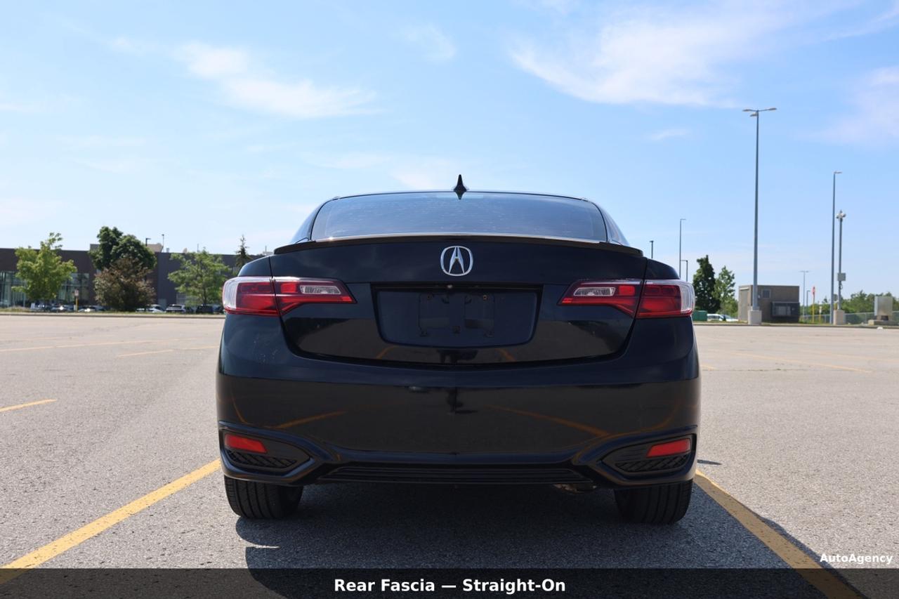 2016 Acura ILX  Photo