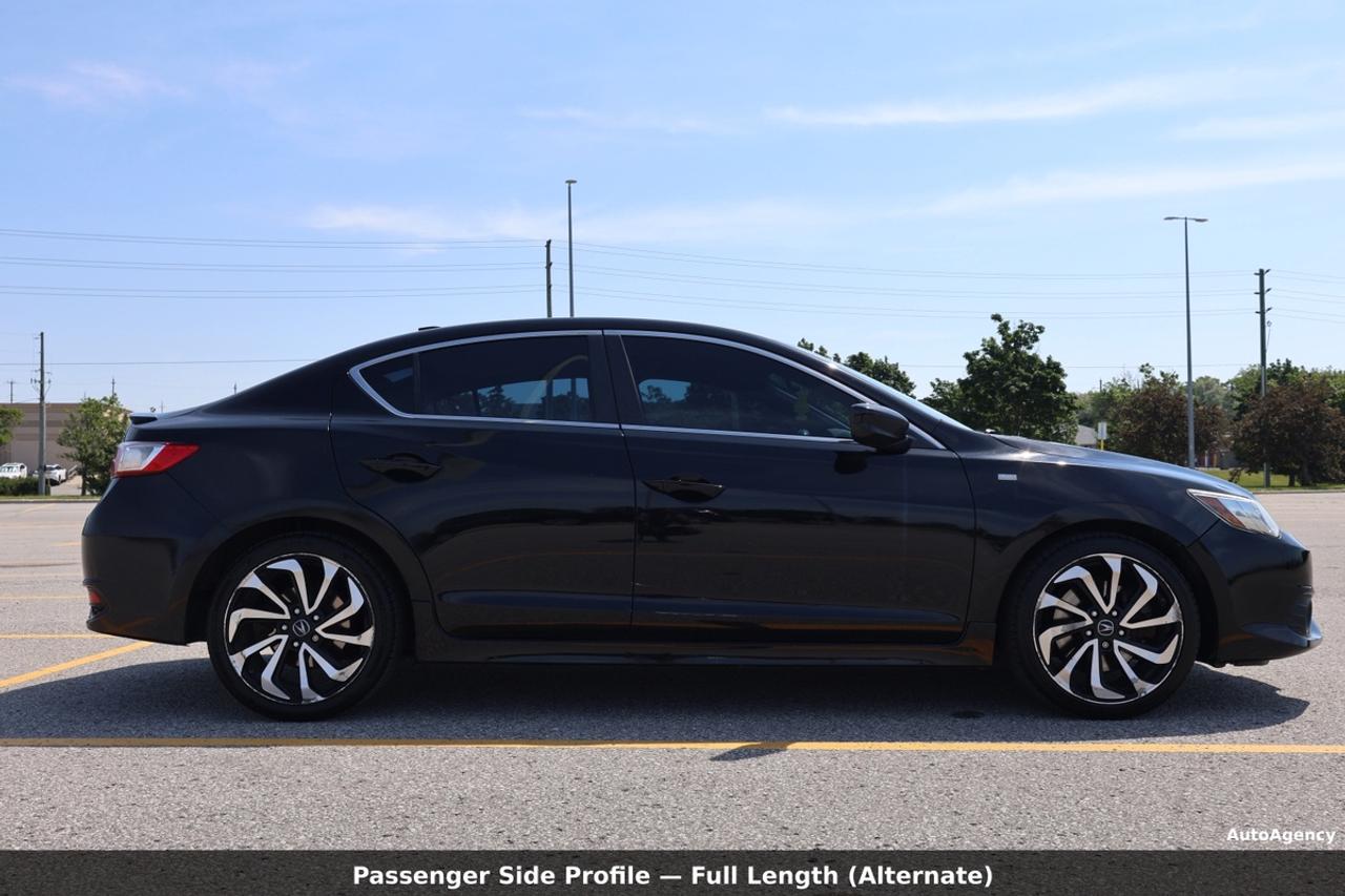 2016 Acura ILX  Photo