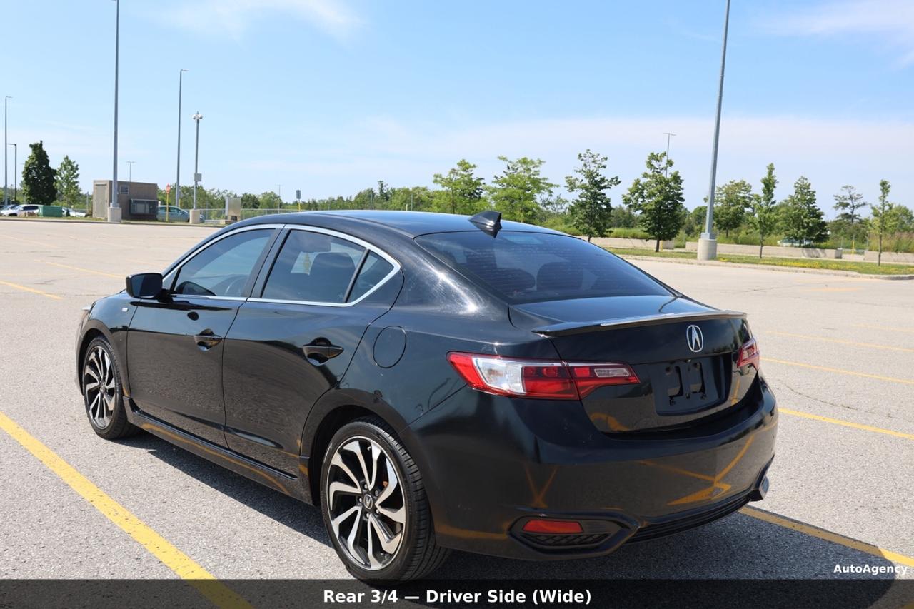 2016 Acura ILX  Photo
