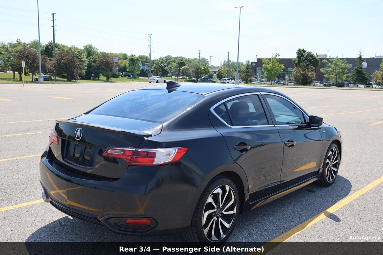 2016 Acura ILX  Photo