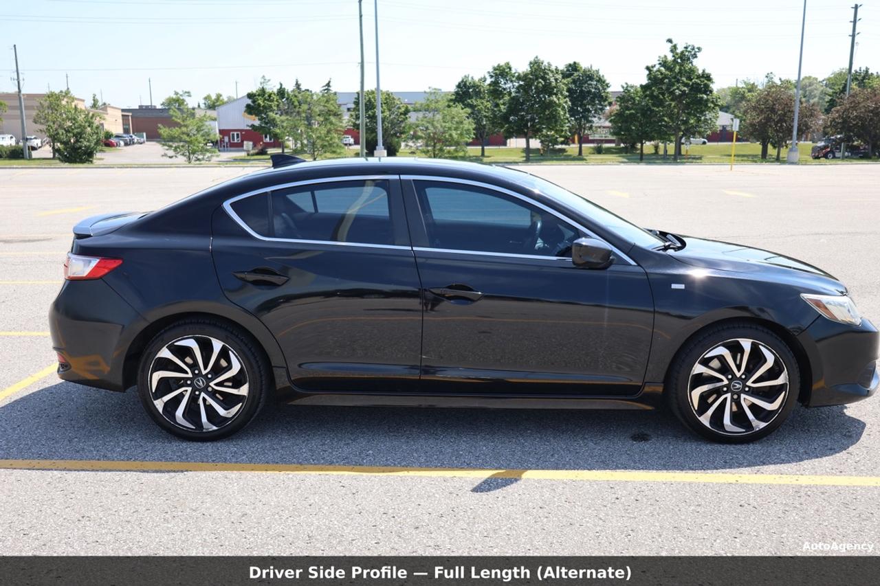 2016 Acura ILX  Photo