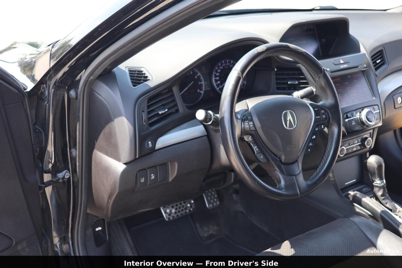 2016 Acura ILX  Photo