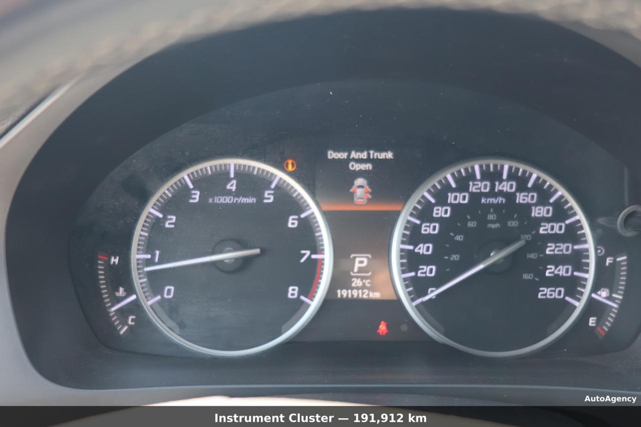 2016 Acura ILX  Photo