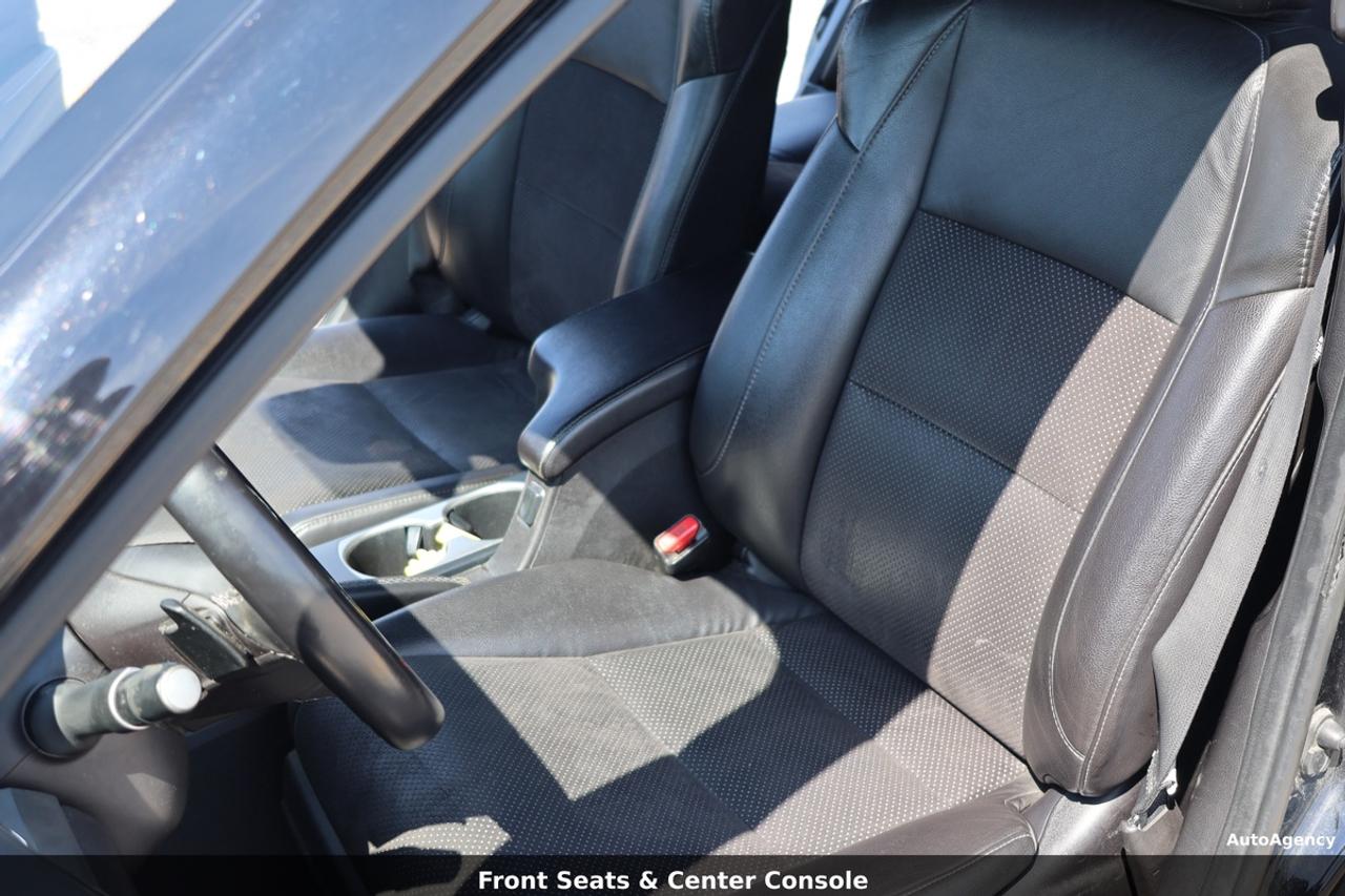2016 Acura ILX  Photo