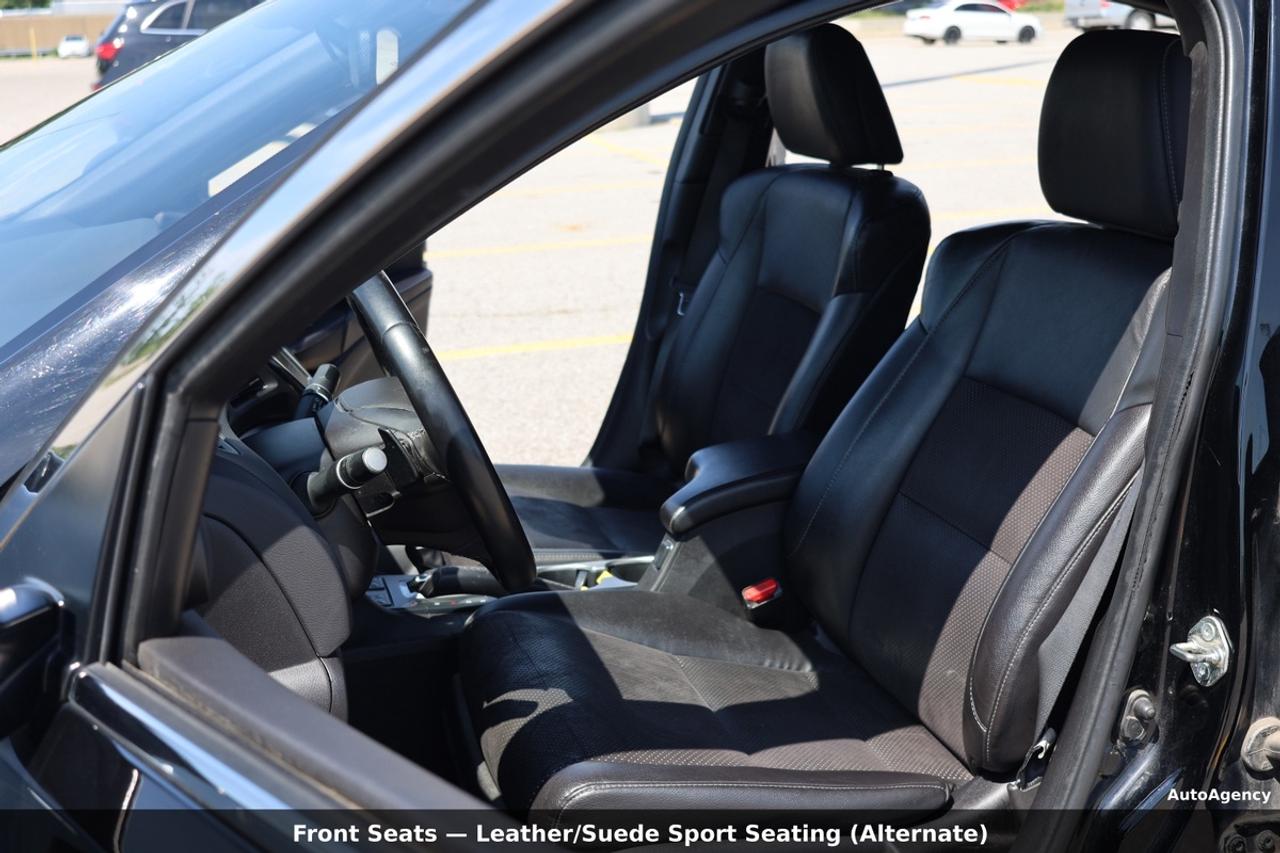 2016 Acura ILX  Photo