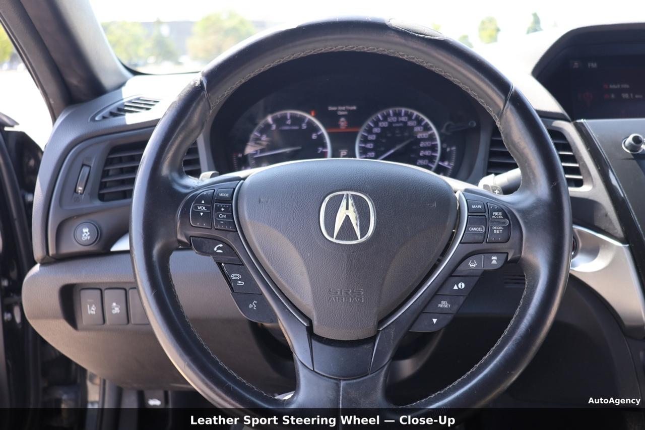 2016 Acura ILX  Photo