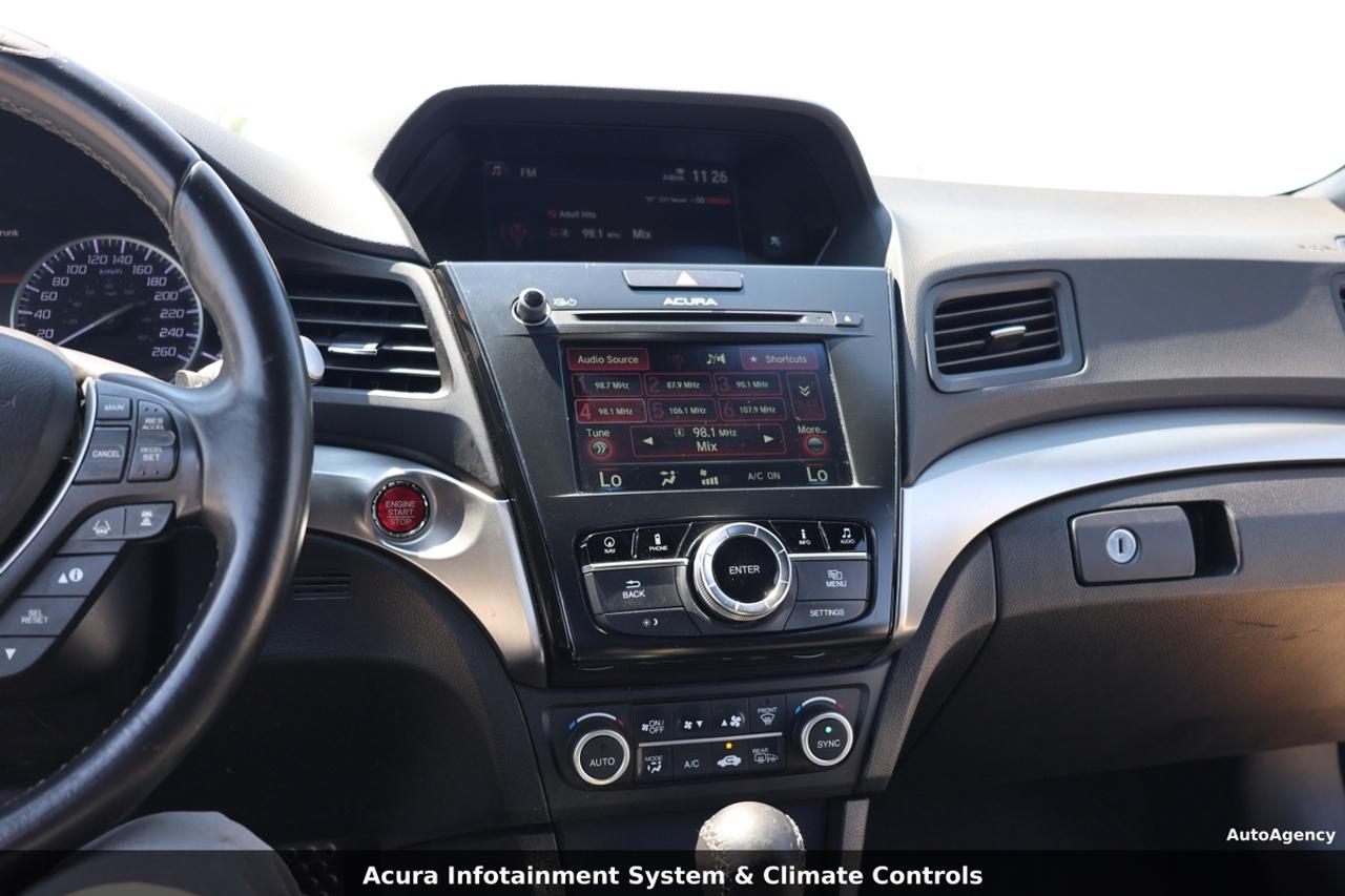 2016 Acura ILX  Photo