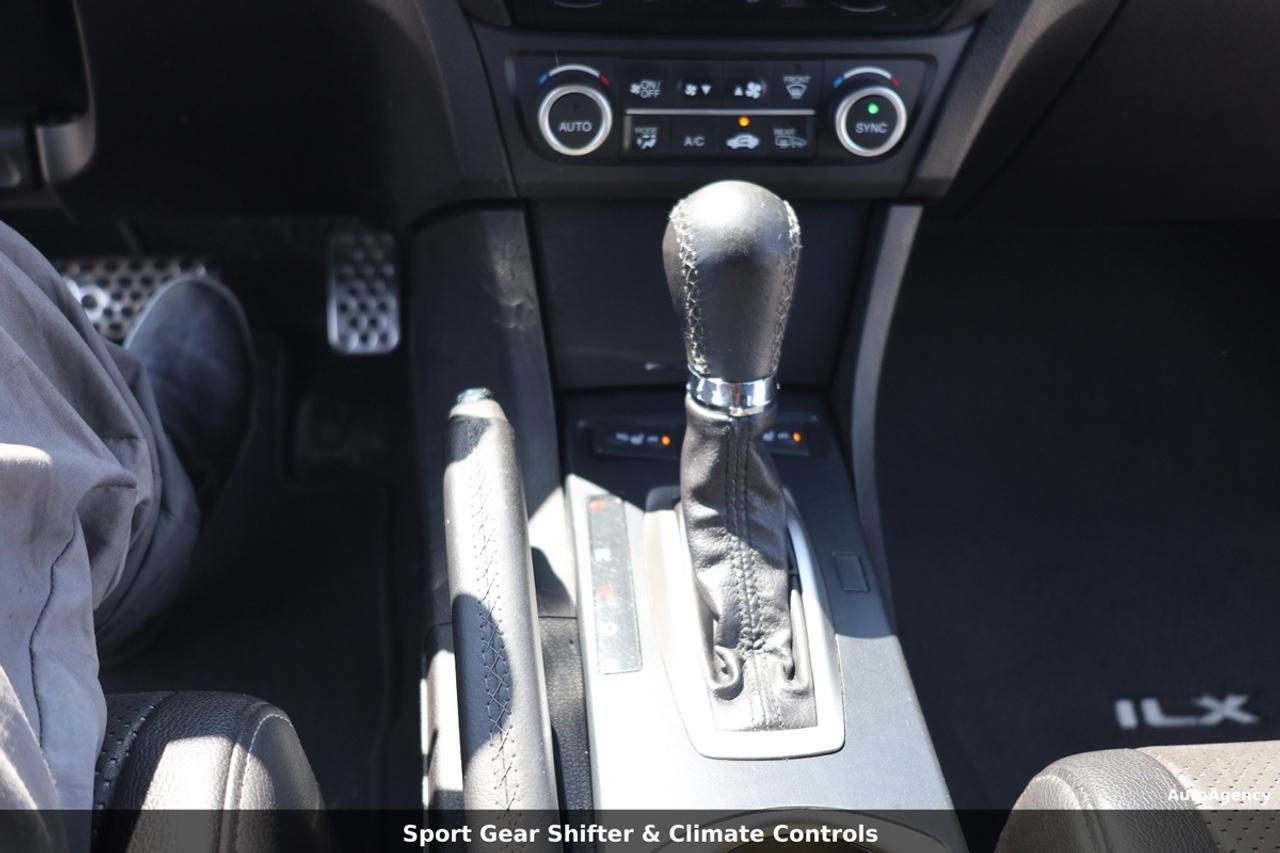 2016 Acura ILX  Photo