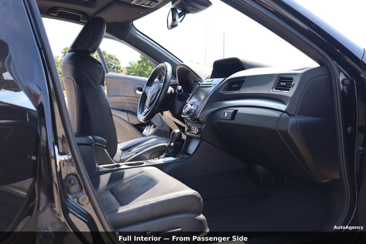 2016 Acura ILX  Photo