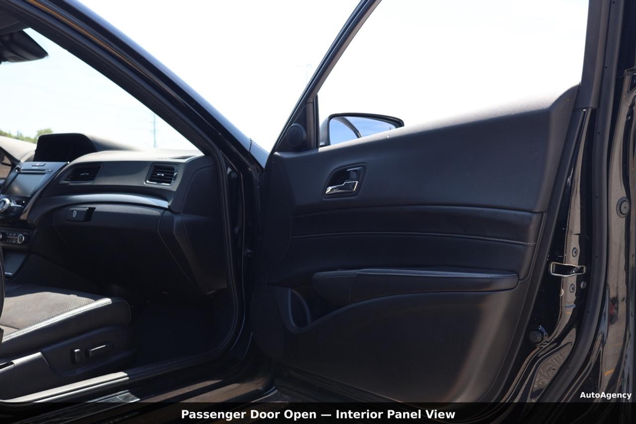 2016 Acura ILX  Photo