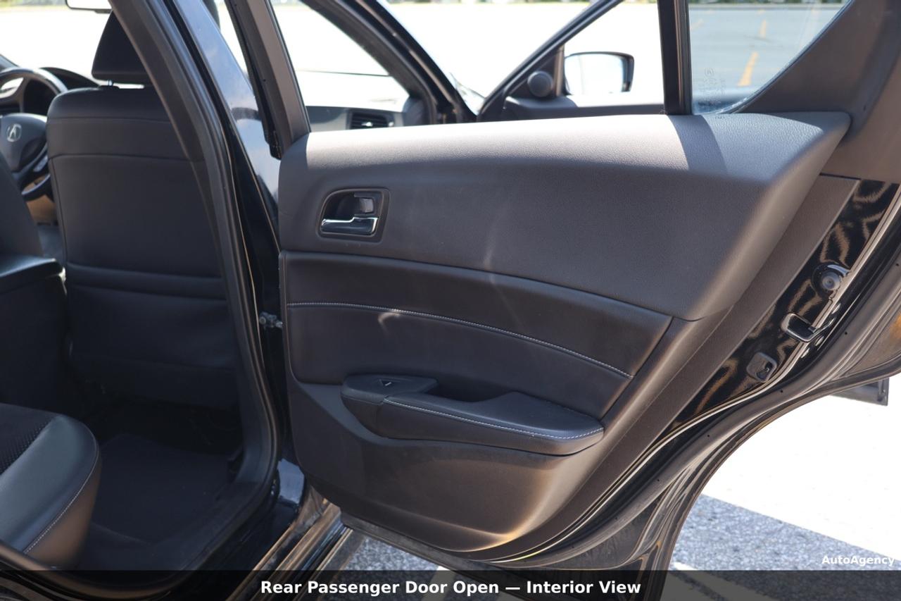 2016 Acura ILX  Photo
