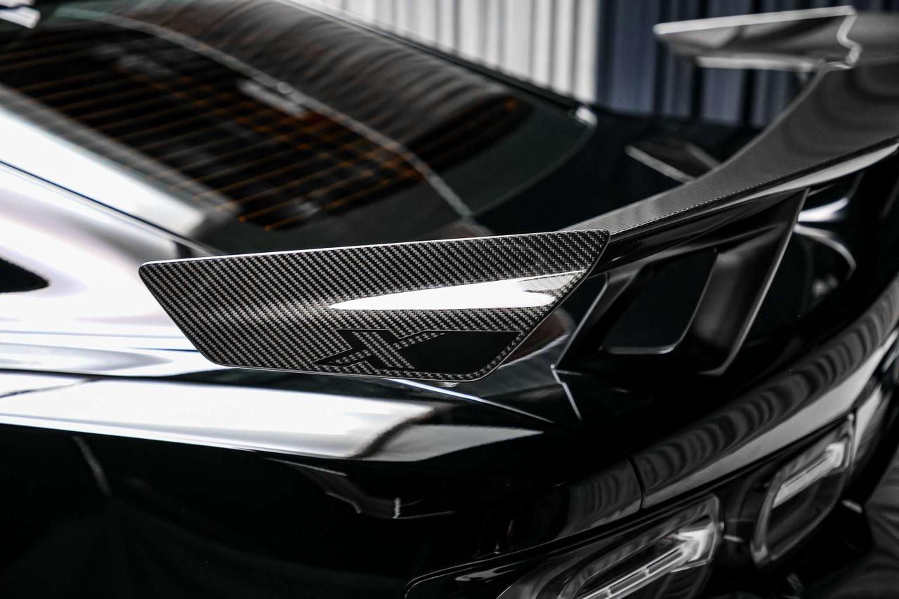 2021 Chevrolet Camaro ZL1 1LE EXTREME TRACK PACK MANUAL 650HP 1OWNER PPF Photo