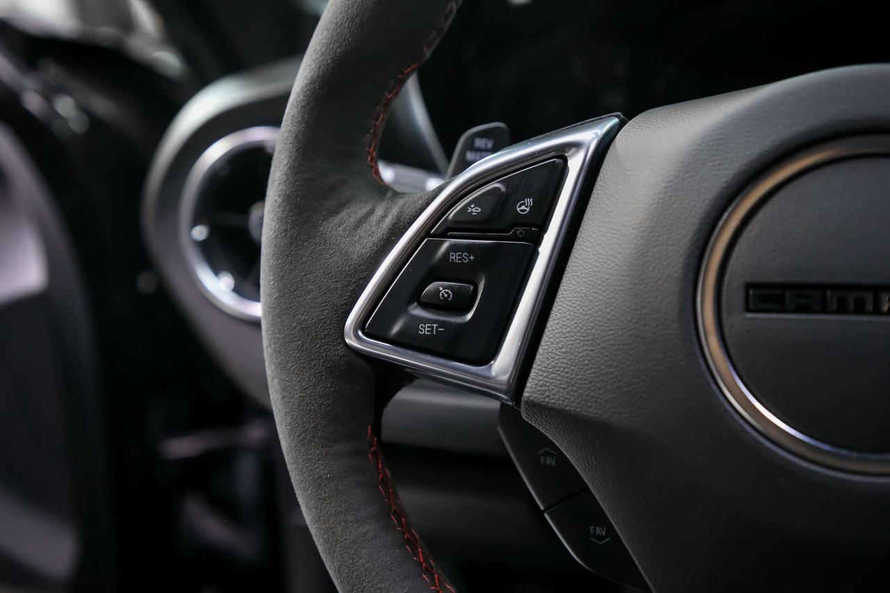 2021 Chevrolet Camaro ZL1 1LE EXTREME TRACK PACK MANUAL 650HP 1OWNER PPF Photo
