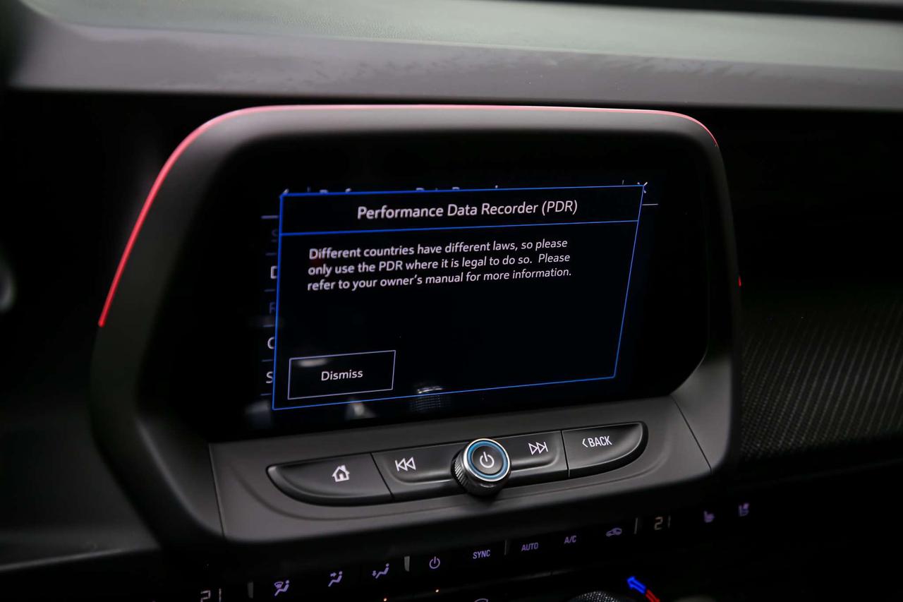 2021 Chevrolet Camaro ZL1 1LE EXTREME TRACK PACK MANUAL 650HP 1OWNER PPF Photo