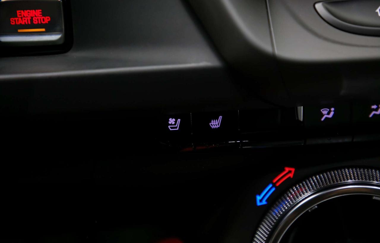2021 Chevrolet Camaro ZL1 1LE EXTREME TRACK PACK MANUAL 650HP 1OWNER PPF Photo