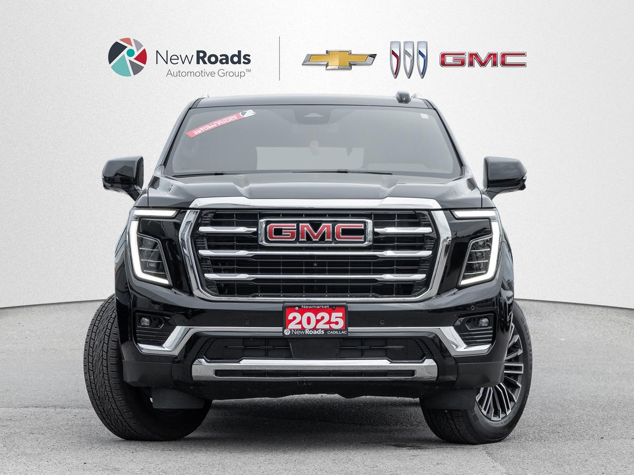 2025 GMC Yukon Elevation 4dr 4x4 Photo
