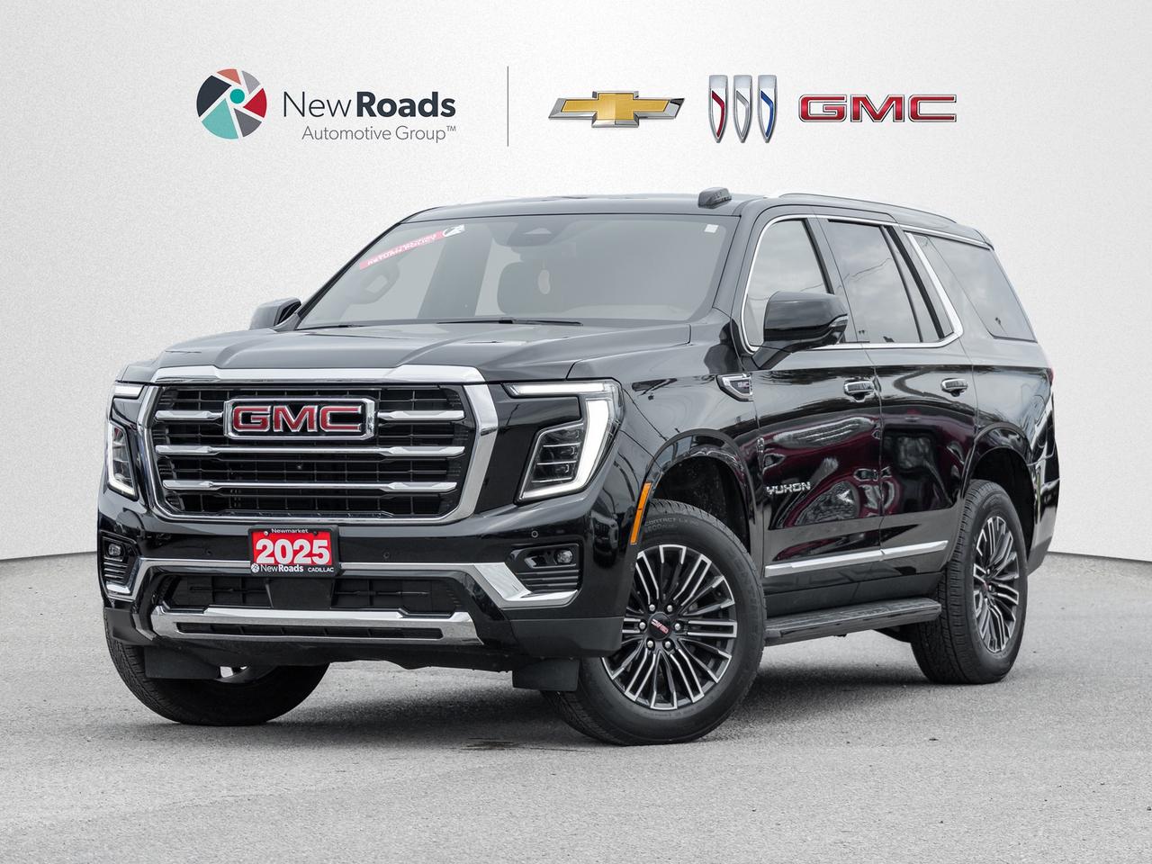 2025 GMC Yukon Elevation 4dr 4x4 Photo
