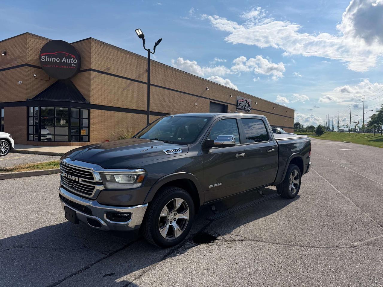 Vehicle Image