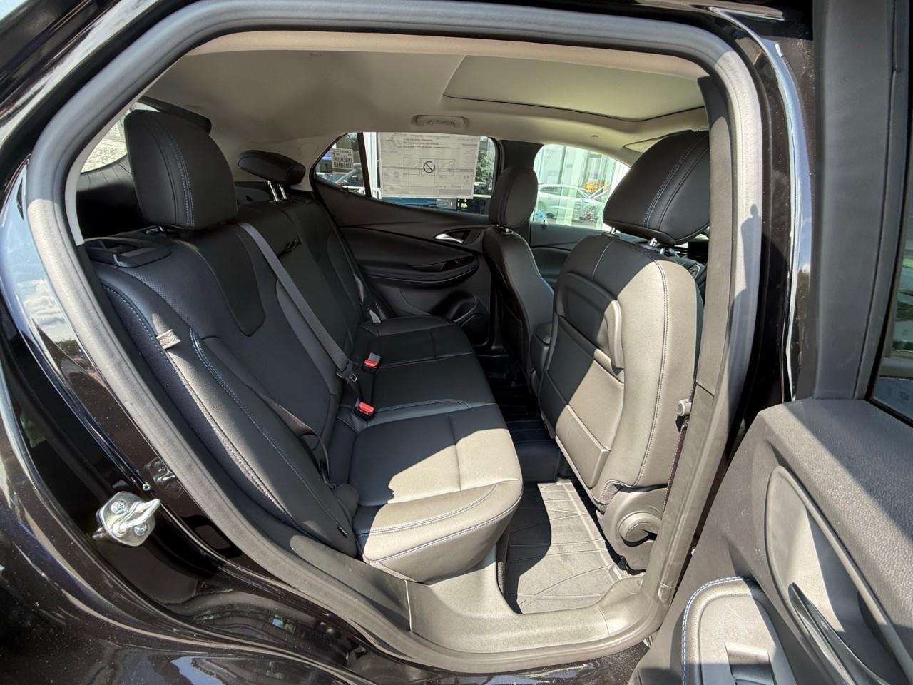 2026 Buick Encore GX Sport Touring 4dr All-Wheel Drive Photo