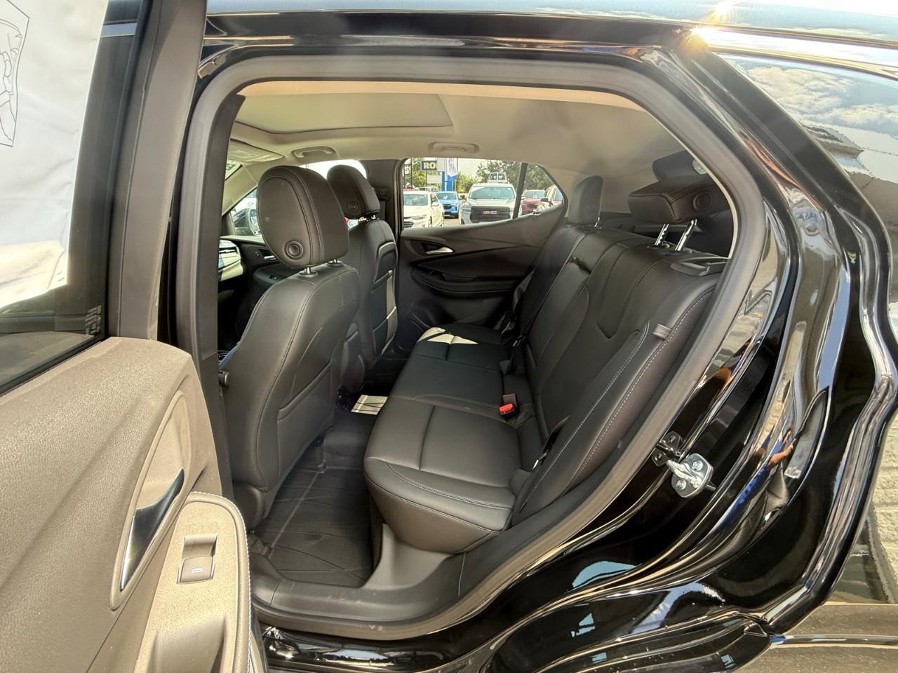2026 Buick Encore GX Sport Touring 4dr All-Wheel Drive Photo