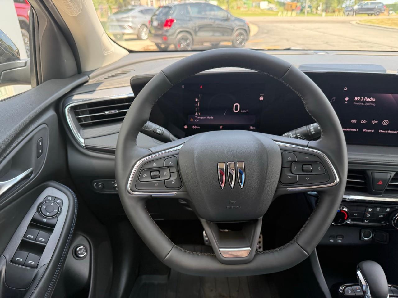 2026 Buick Encore GX Sport Touring 4dr All-Wheel Drive Photo