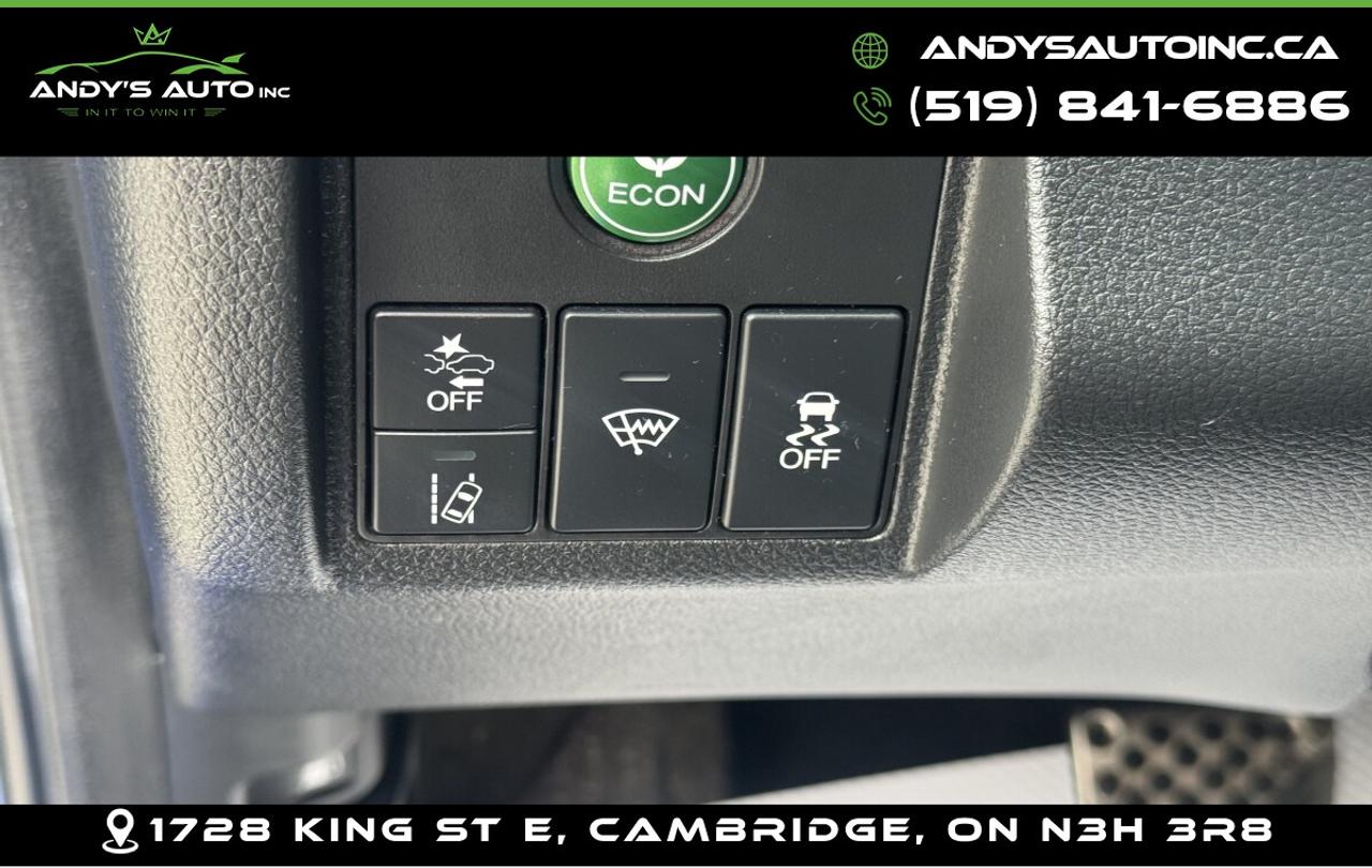 2020 Honda HR-V Sport ! SUNROOF ! BLIND SPOT ! LANE DEPARTURE Sport ! AWD ! SUNROOF ! BLIND SPOT ! LANE DEPARTUR Photo