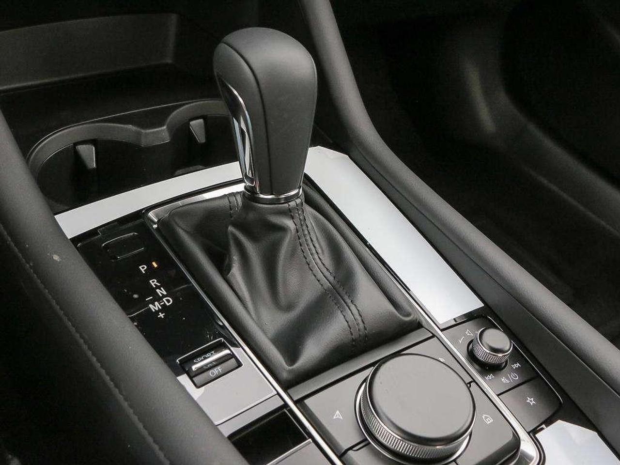 2026 Mazda 3 GT (A6) 4dr Front-Wheel Drive Sedan Photo