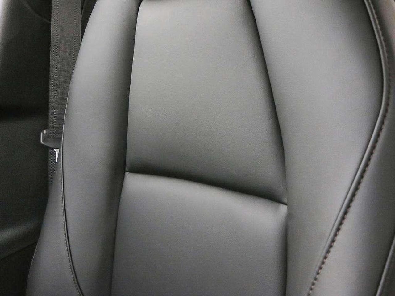 2026 Mazda 3 GT (A6) 4dr Front-Wheel Drive Sedan Photo