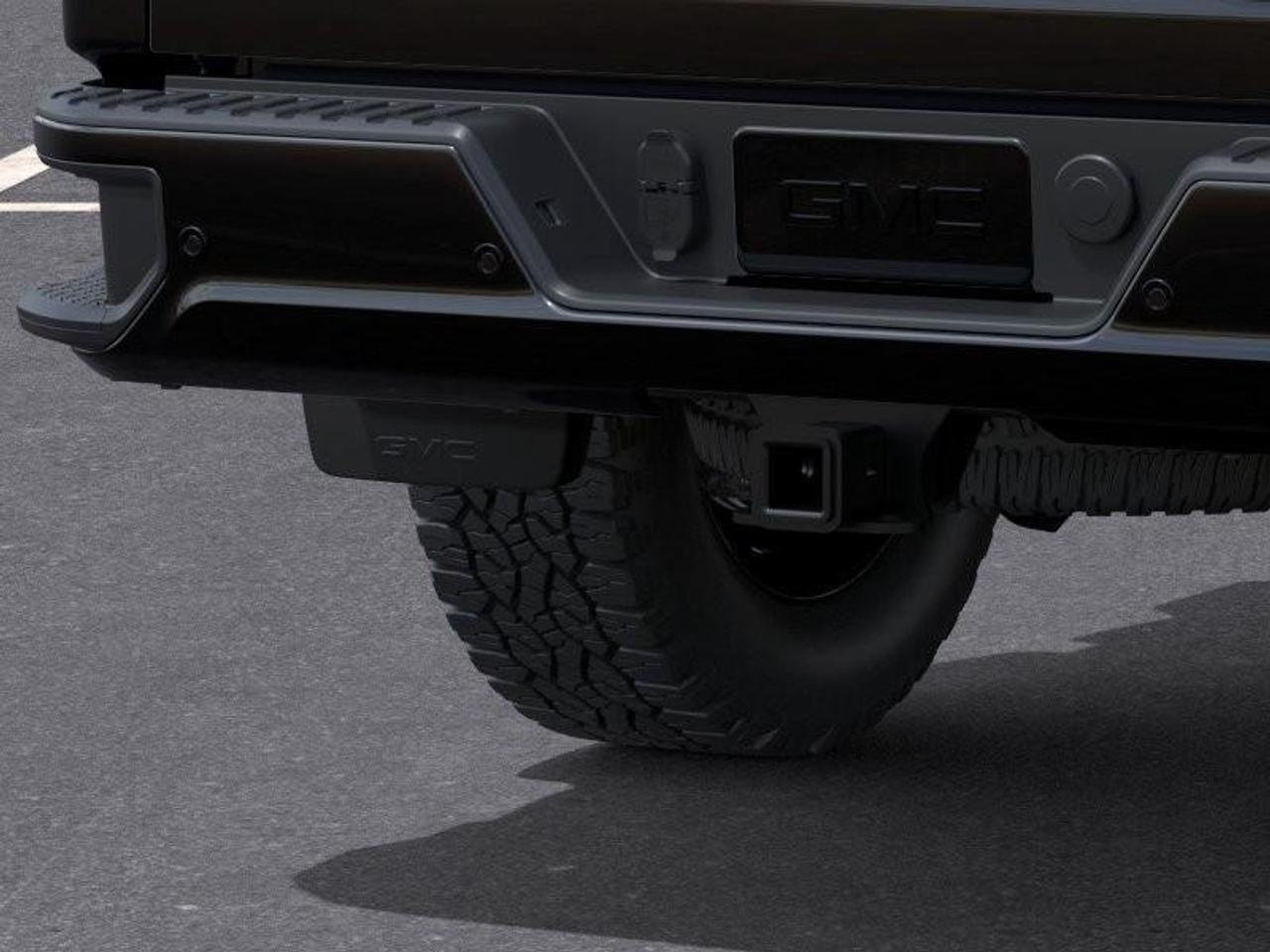 2026 GMC SIERRA 2500HD  Photo