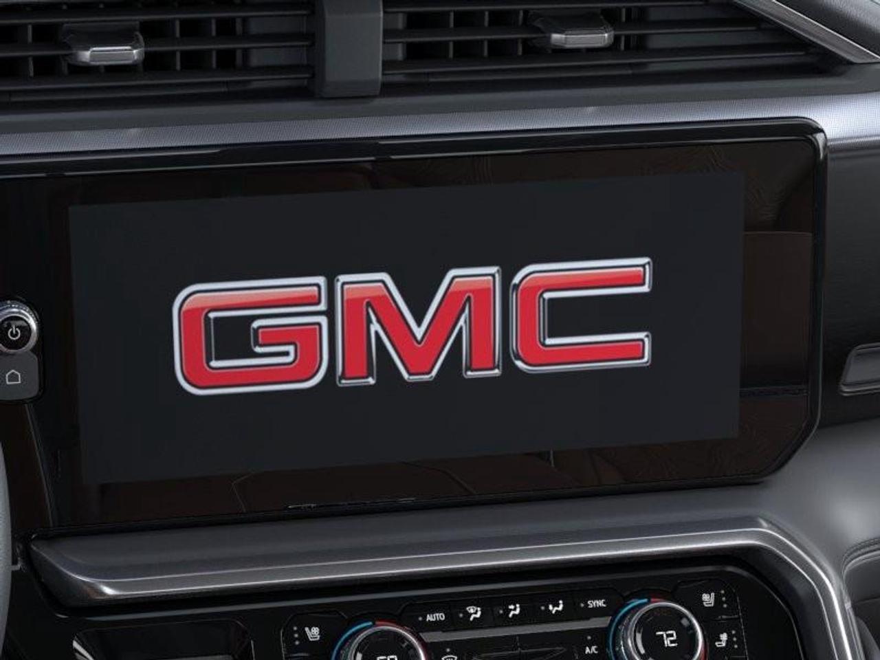 2026 GMC SIERRA 2500HD  Photo