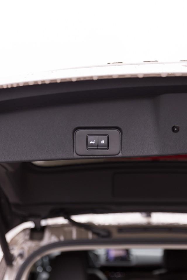2026 Nissan Rogue Rock Creek 4dr All-Wheel Drive Sport Utility Photo