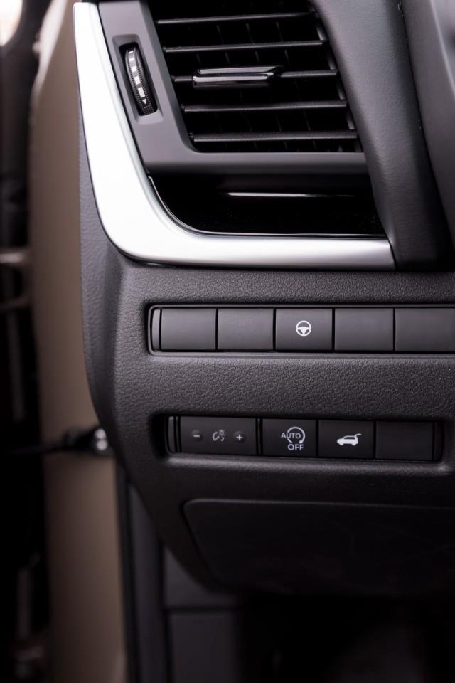 2026 Nissan Rogue Rock Creek 4dr All-Wheel Drive Sport Utility Photo