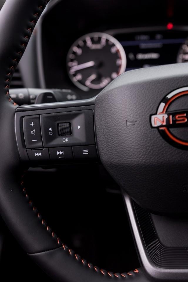 2026 Nissan Rogue Rock Creek 4dr All-Wheel Drive Sport Utility Photo