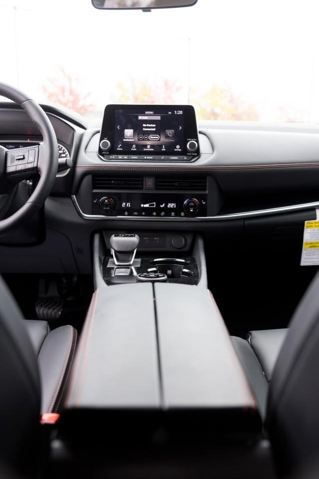 2026 Nissan Rogue Rock Creek 4dr All-Wheel Drive Sport Utility Photo