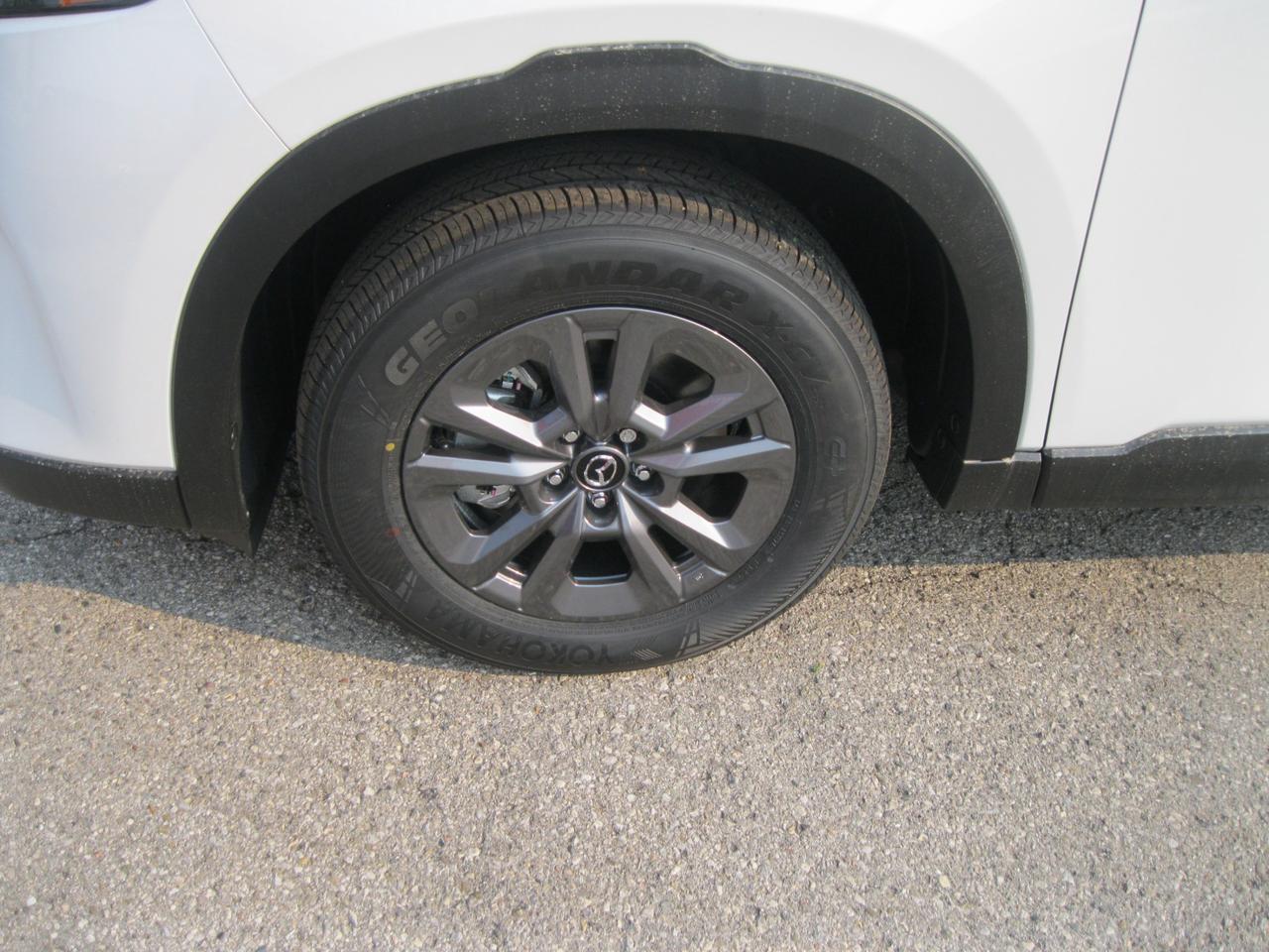 2026 Mazda CX-5 GX 4dr i-ACTIV All-Wheel Drive Sport Utility Photo3