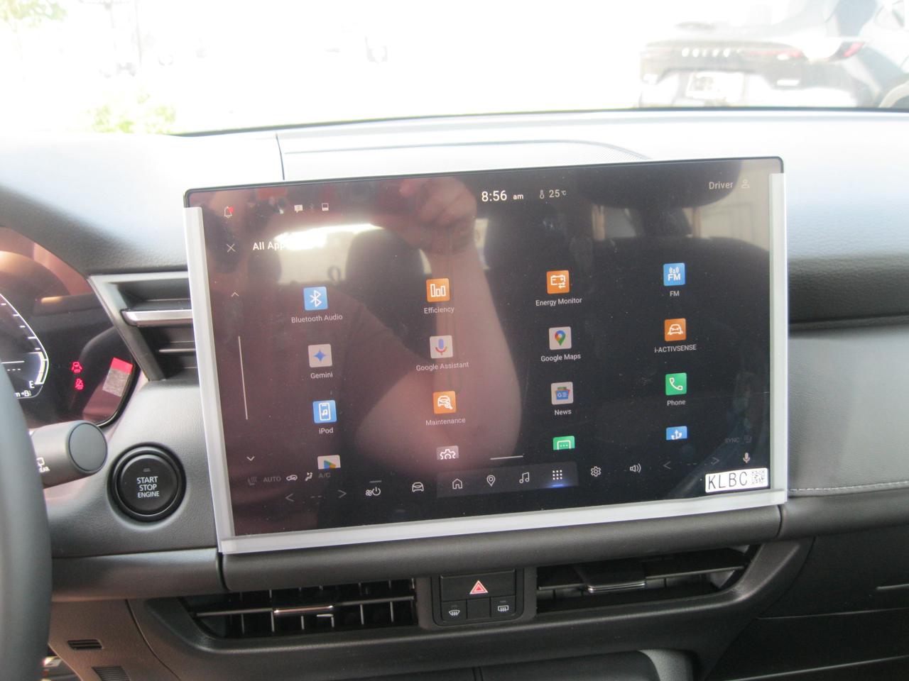 2026 Mazda CX-5 GX 4dr i-ACTIV All-Wheel Drive Sport Utility Photo