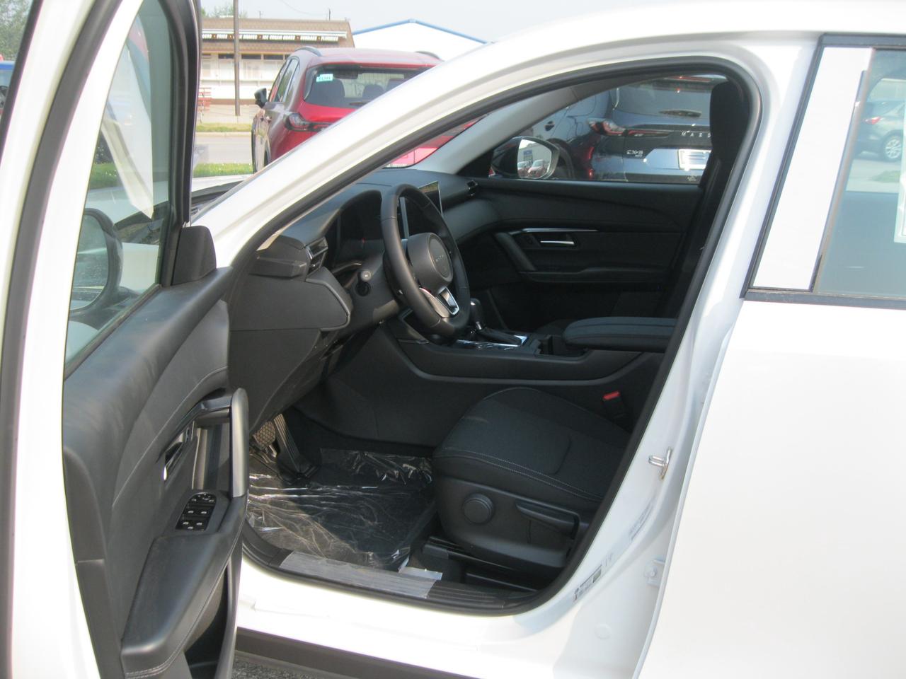 2026 Mazda CX-5 GX 4dr i-ACTIV All-Wheel Drive Sport Utility Photo