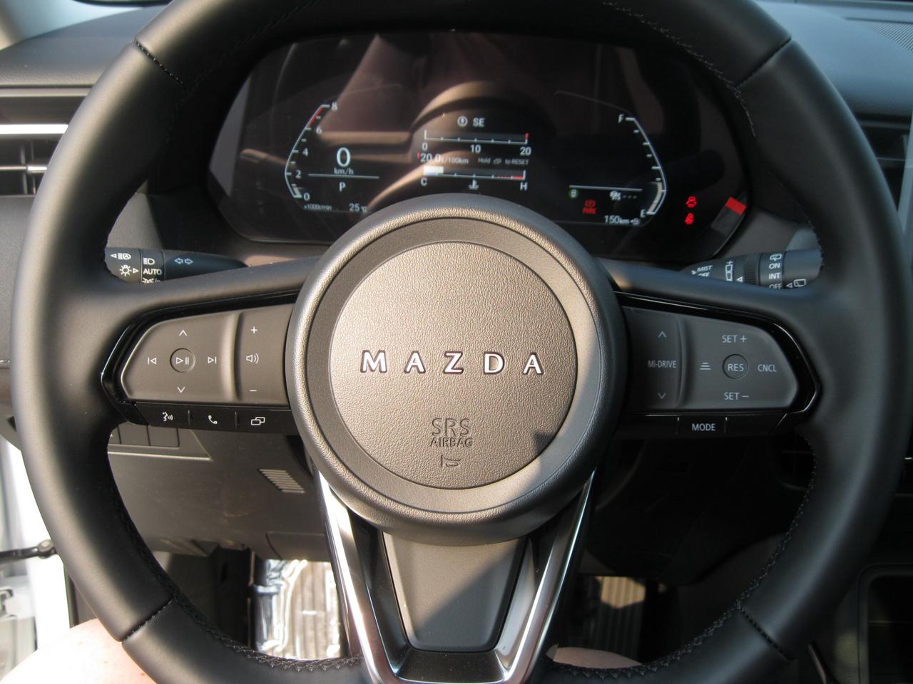 2026 Mazda CX-5 GX 4dr i-ACTIV All-Wheel Drive Sport Utility Photo