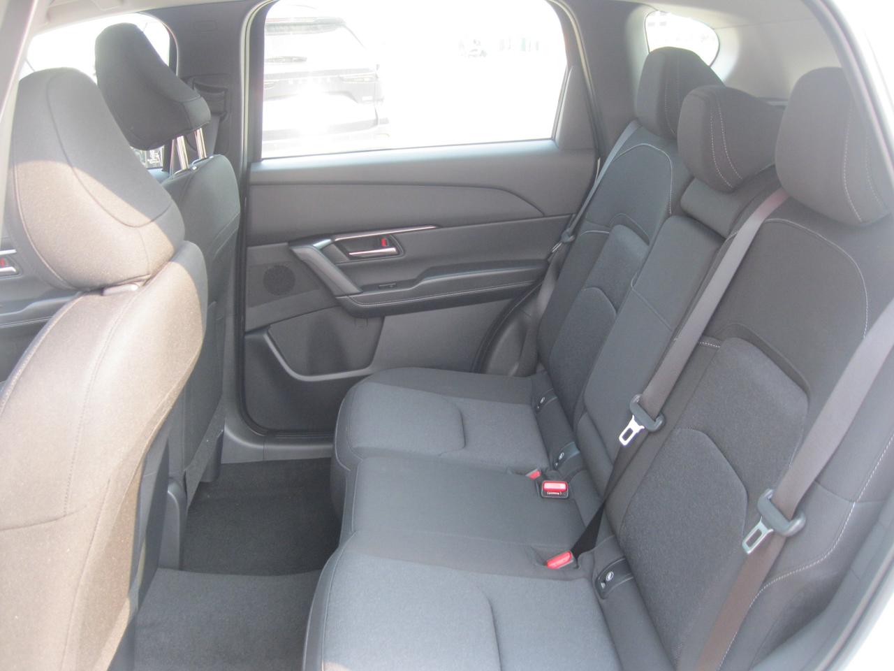 2026 Mazda CX-5 GX 4dr i-ACTIV All-Wheel Drive Sport Utility Photo