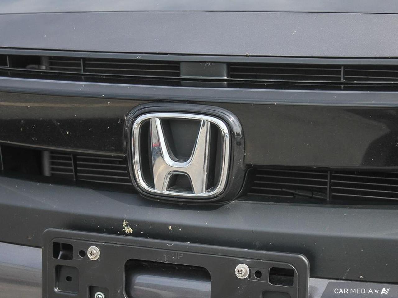2019 Honda Civic LX (CVT) 4dr Sedan Photo