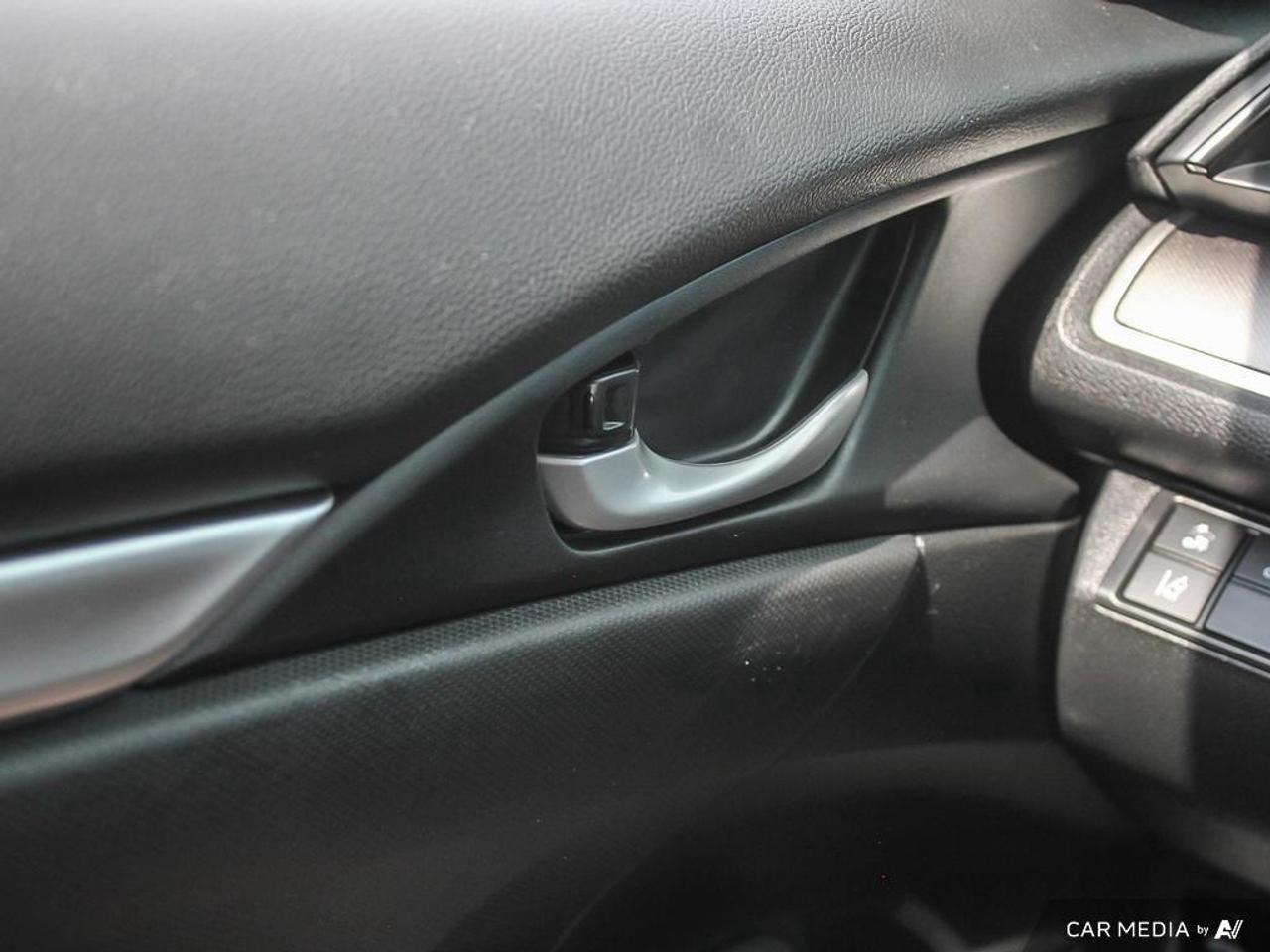 2019 Honda Civic LX (CVT) 4dr Sedan Photo