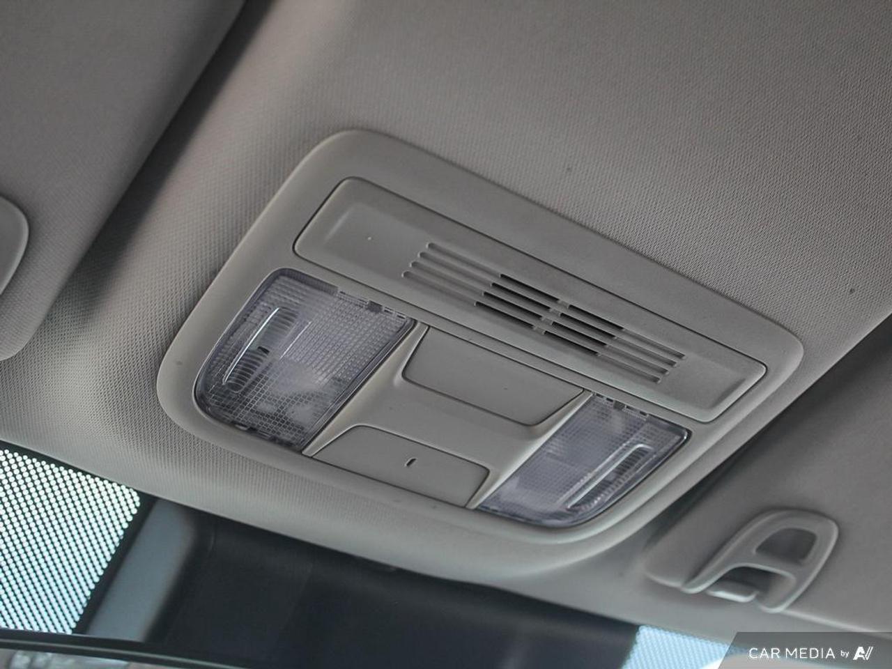 2019 Honda Civic LX (CVT) 4dr Sedan Photo