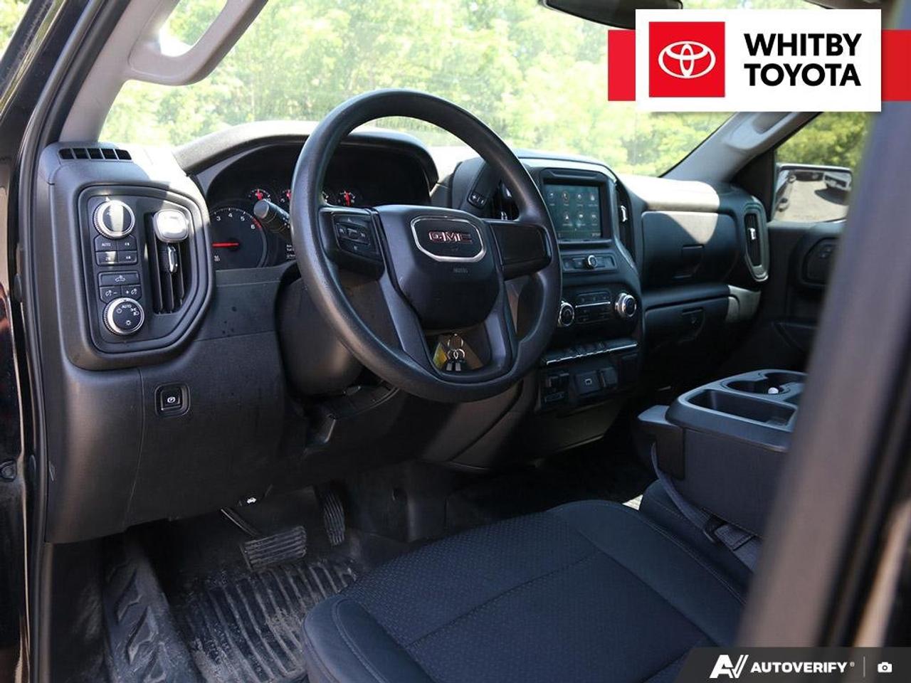 2020 GMC Sierra 1500 LT AWD Double Cab Photo
