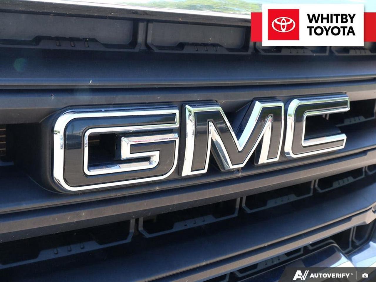 2020 GMC Sierra 1500 LT AWD Double Cab Photo