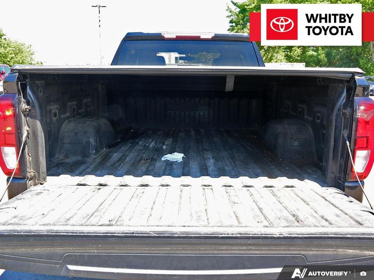 2020 GMC Sierra 1500 LT AWD Double Cab Photo