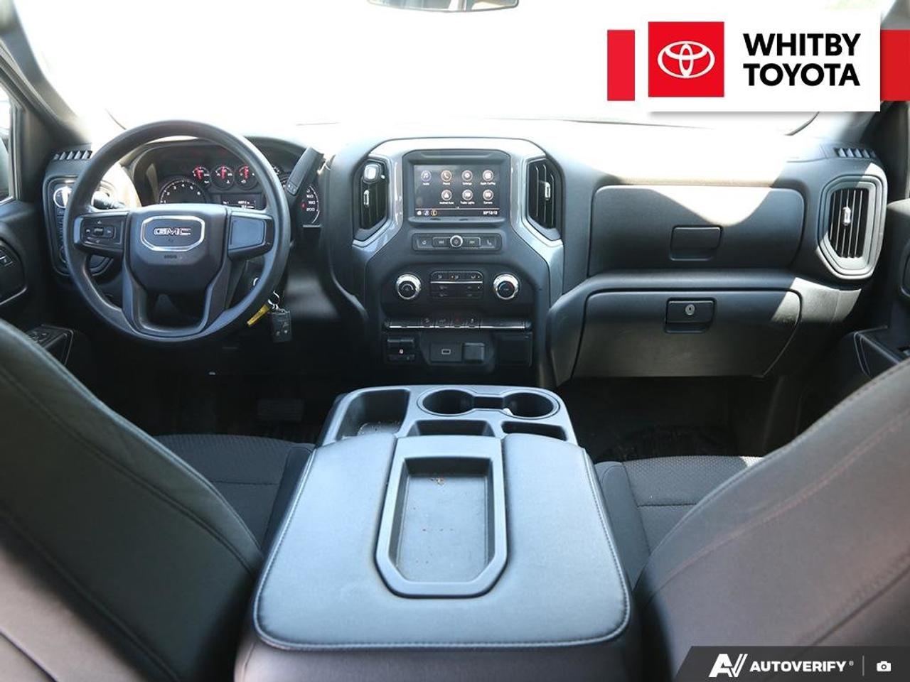 2020 GMC Sierra 1500 LT AWD Double Cab Photo
