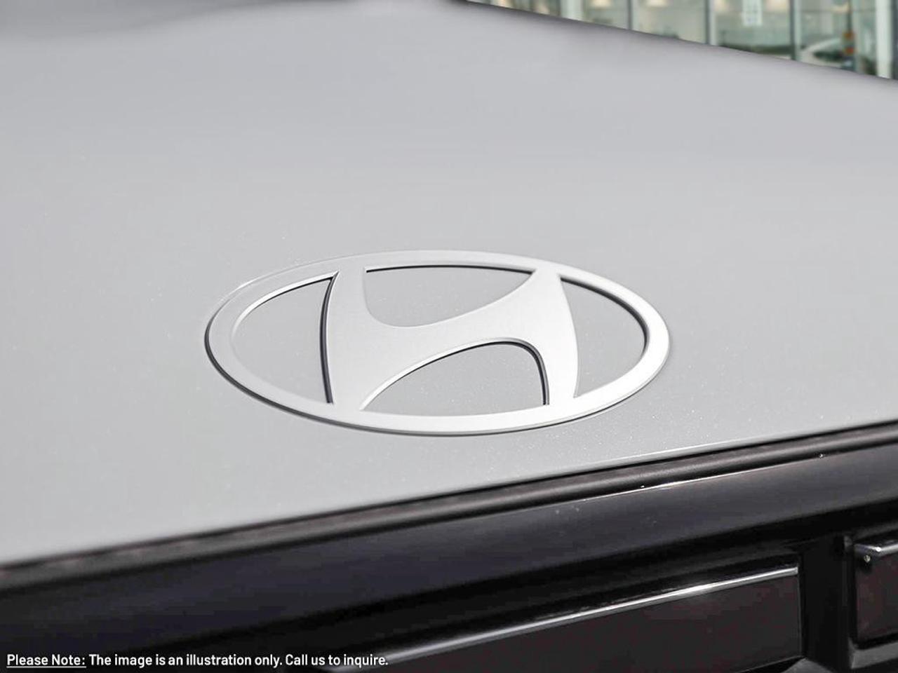 2026 Hyundai Santa Fe HEV Preferred 4dr All-Wheel Drive Photo