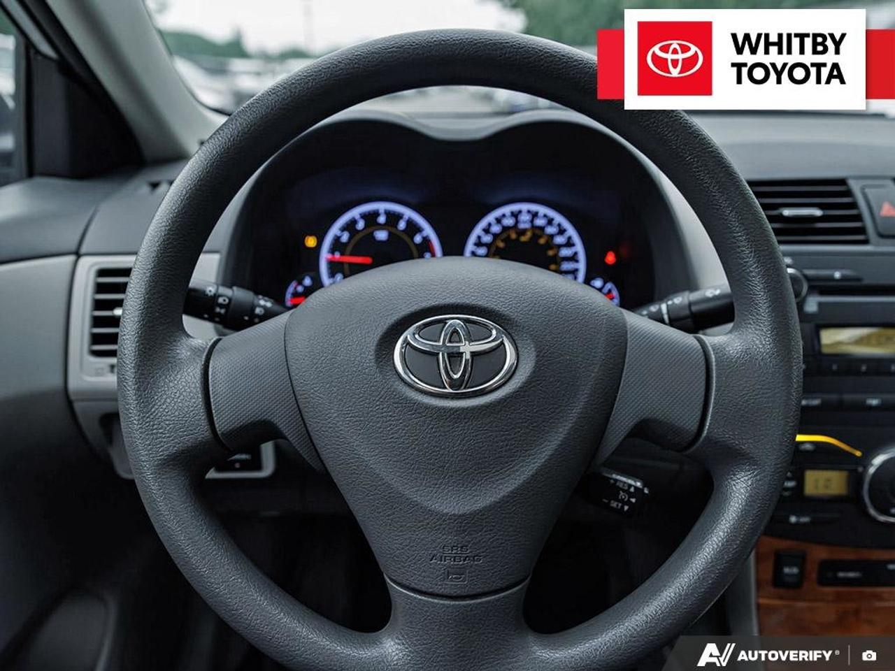 2010 Toyota Corolla LE BASE 1.8L Photo