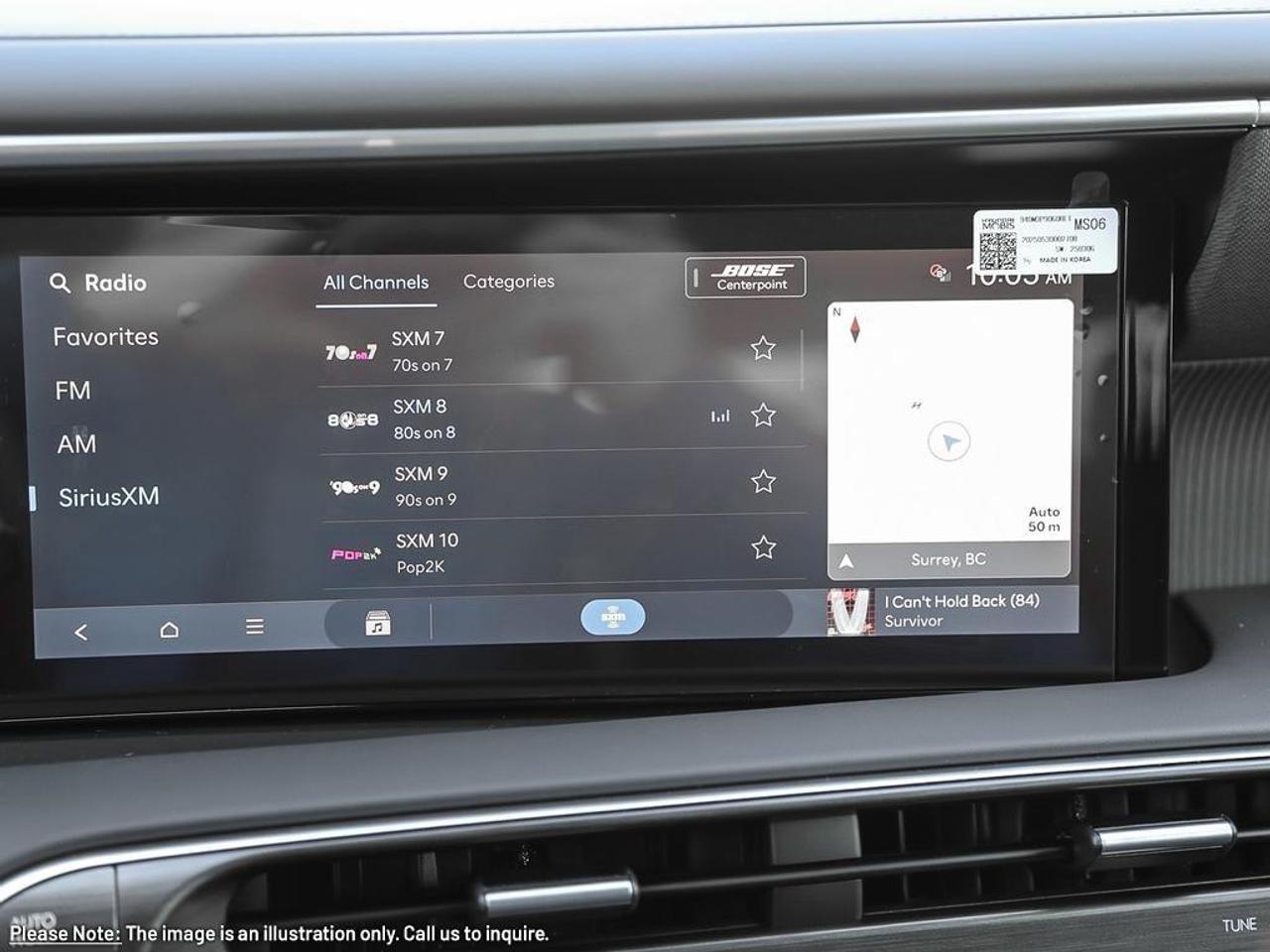 2026 Hyundai PALISADE Ultimate Calligraphy 4dr All-Wheel Drive Photo